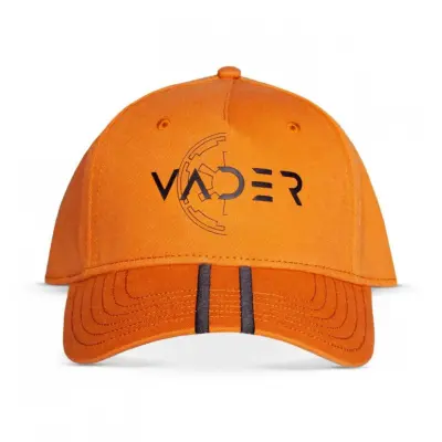 Star Wars - Obi Wan Kenobi - Vader - Adjustable Cap