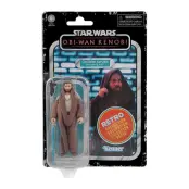 Star Wars - Obi-Wan Kenobi (Wandering Jedi) - Figure Retro Col. 10Cm