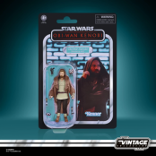 Star Wars - Obi-Wan Kenobi Wandering Jedi -Figure Vintage Coll. 10Cm