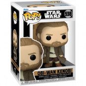 POP Star Wars - Obi-Wan Kenobi #538