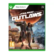 Star Wars Outlaws