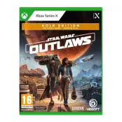 Star Wars Outlaws (Gold Edition)