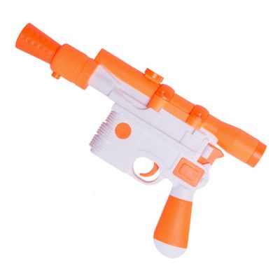 Star Wars Pistol Han Solo