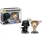 Star Wars - Pop - 2 Pack Darth Vader & Luke