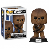 POP Star Wars - Chewbacca #596