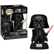 STAR WARS - POP #795 - Darth Vader (Lights & Sounds)