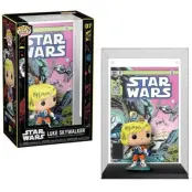 Star Wars - Pop Comic Cover Nr 07 - Luke Skywalker