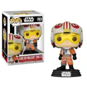 Star Wars - Pop Nr 763 - Luke Red 5