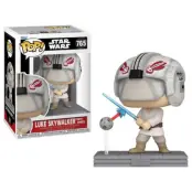 Star Wars - Pop Nr 765 - Luke With Remote