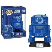 Star Wars - Pop Nr 798 - R2-D2 (Blueprint)