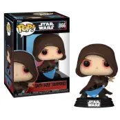 Star Wars - Pop Star Wars Nr 866 - Darth Vader (Unarmored)