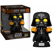 Star Wars - Pop Super Nr 727 - Darth Vader