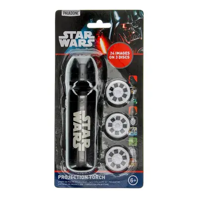 Star Wars - Projection Torch