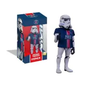 Star Wars - Psg Stormtrooper Fan - Figure Minix 12Cm