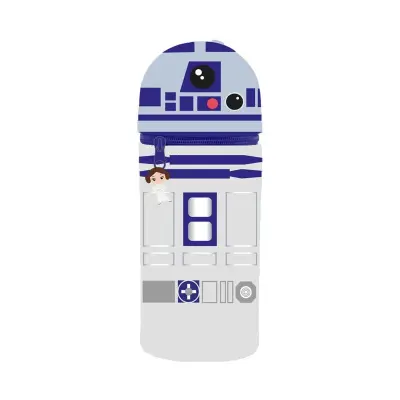 Star Wars R2-D2 3D pencil case