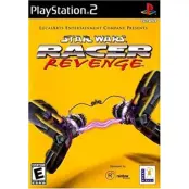 Star Wars Racer Revenge