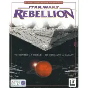 Star Wars Rebellion