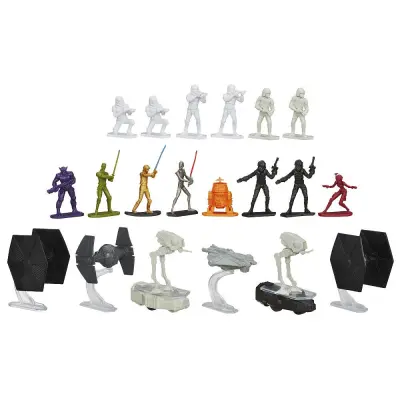 Star Wars Rebels Command Epic Assault Pack (A8957)