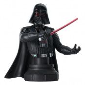 Star Wars Rebels Darth Vader bust 15cm