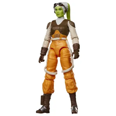 Star Wars Rebels Vintage Collection Action Figure Hera Syndulla (Spectre-2) 10 cm