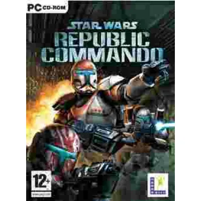 Star Wars Republic Commando