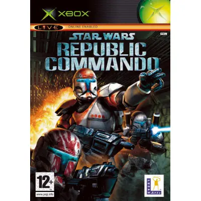 Star Wars Republic Commando