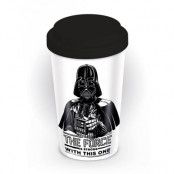 Star Wars Resemugg Force is Strong With This One