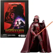 Star Wars Revenge of the Jedi Darth Vader figure 15cm