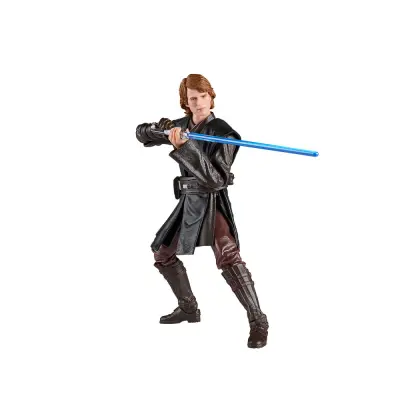 Star Wars Revenge of the Sith Anakin Skywalker figure 15cm