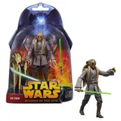 Star Wars Revenge of the Sith Kit Fitso figure 15cm
