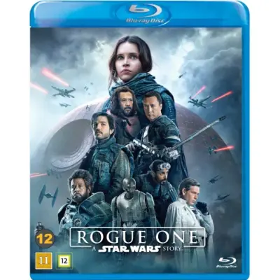 Star Wars Rogue One A Star Wars Story