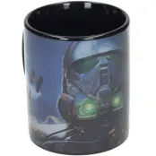 Star Wars Rogue One - Death Trooper Mug