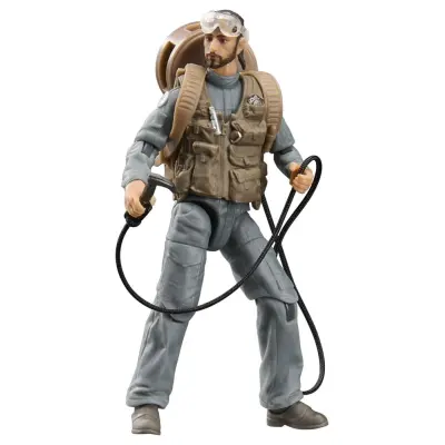 Star Wars: Rogue One Vintage Collection Action Figure Bodhi Rook 10 cm