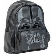 Star Wars - Disney Ryggsäck - Darth Vader - för svart