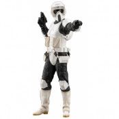 Star Wars - Scout Trooper - Artfx+