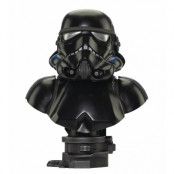 Star Wars - Shadow Trooper - Bust Legends In 3D 1/2 30Cm
