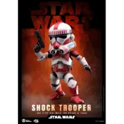 Star Wars - Shock Trooper - Figure Egg Attack Action 16.5Cm