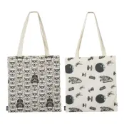 Star Wars shopping bag