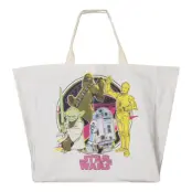 Star Wars shopping bag