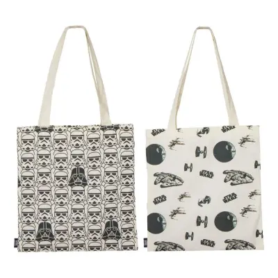 Star Wars shopping bag