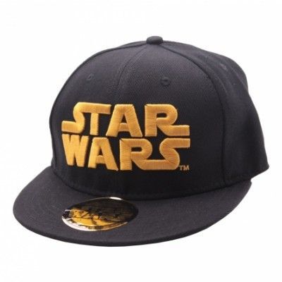 Star Wars Snapback Keps