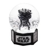 Star Wars snowball