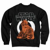 Star Wars Solo - Chewbacca Sweatshirt, Sweatshirt