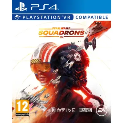 Star Wars: Squadrons (#)