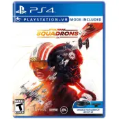 Star Wars: Squadrons (Import)