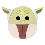 Star Wars Squishmallow Plush Figure Yoda 20 cm
