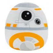 Star Wars Squishmallows Plush Figure BB-8 25 cm