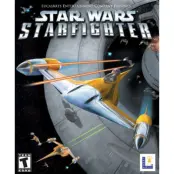 Star Wars Starfighter