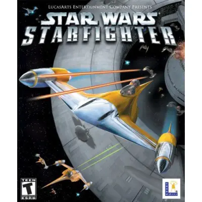 Star Wars Starfighter