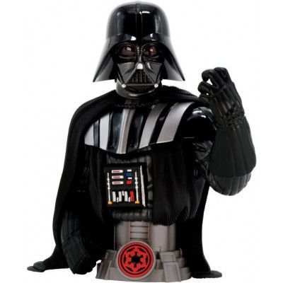 Star Wars - Disney Staty - Darth Vader - för None - flerfärgad
